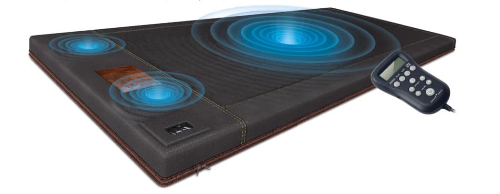 Bioacoustic Mat