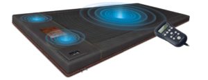 Bioacoustic Mat