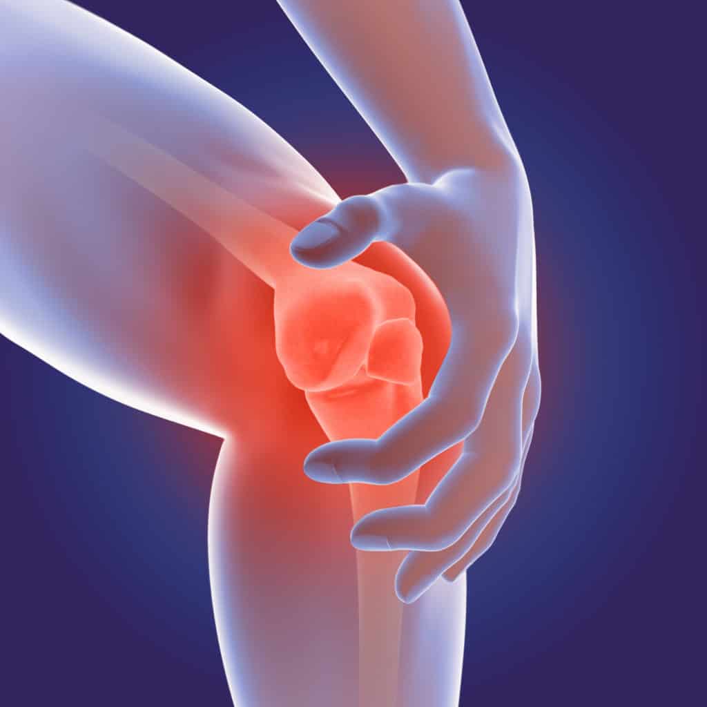 Biomat soothes arthritis pain