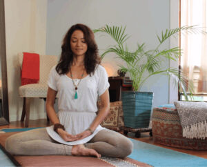 Mindfulness and the Biomat