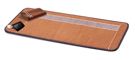 far infrared heating pad