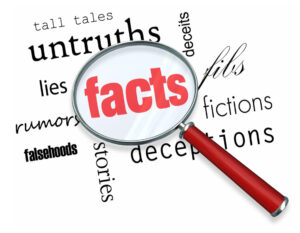 Fact or Fiction:  Biomat