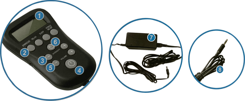 Sound Bed Controller